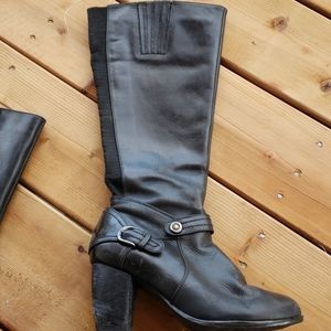 blondo anic waterproof ankle boot